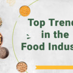 Food Industry Trends in 2024